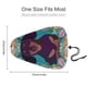 thumbnail image 2 of Dachshund Funda de Asiento de Bicicleta Impermeable, Cojín Elástico Suave, Protector contra Lluvia, Polvo y UV, 2 of 6