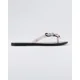 thumbnail image 1 of Sandalia Chin  3340  Blanco  Zaxy, 1 of 3
