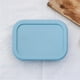 thumbnail image 4 of Contenedor Plástico Hermético Bento Box azul, 4 of 8