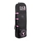 thumbnail image 5 of Funda De Viaje Para Palos De Golf Bolsa De Viaje De Golf Plegable Oxford Portátil Para Aerolíneas Rosa, 5 of 5