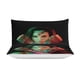 thumbnail image 4 of Wonder Woman Bedding Sets Ultra Soft Skin-Friendly Duvet Cover 3 Piece, Cute Comforter Cover Bed Set for Boys Girls Kids, 4 of 5