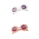 thumbnail image 4 of Gafas De Sol UV400 De Plástico Suave Para Ni?os Y Ni?as, 2 Uds., 4 of 4