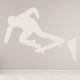 thumbnail image 2 of Decomural Skateboard Jump Extreme Sport WS-15366, 2 of 2