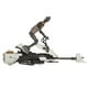 thumbnail image 2 of Figuras de acción STAR WARS Epic World IG-11 y Grogu 12,5 cm, 2 of 3