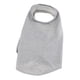 thumbnail image 1 of Ansiedad del perro Abrigo envolvente calmante para el veterinario que visita el entrenamiento Gris claro XL, 1 of 5