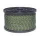thumbnail image 5 of Cuerda Tensora Reflectante De 55 Yardas Para Carpa, Lona, Toldo, Guía, Parasol, Color Verde Militar, 5 of 5