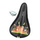 thumbnail image 4 of Funda De Cojín Para Asiento De Bicicleta Para Ni?os Con Funda Impermeable Protector De Asiento De Bicicleta Animales M, 4 of 5