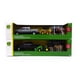 thumbnail image 1 of Juego de juguetes para transportar animales TOMY John Deere, multicolor, 5 piezas, 1 of 1