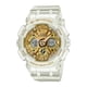 thumbnail image 1 of Reloj G-SHOCK GMA-S120SG-7ADR Resina Mujer Blanco blanco, 1 of 3