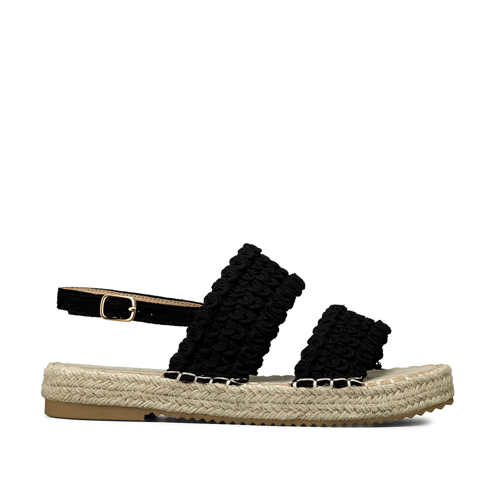 Sandalia Casual Plana Confort Mujer Weide Qiu388