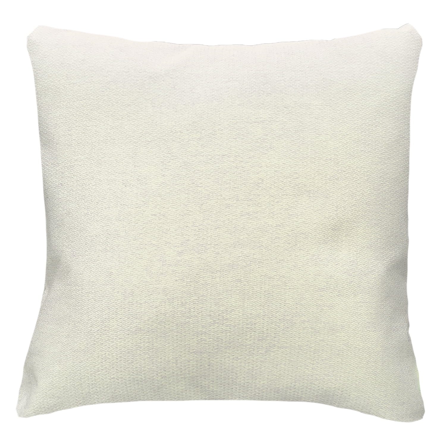 Elizabeth Peper - Funda Cojin Decorativo Diseño Lino Beige 60x60