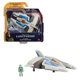 thumbnail image 4 of Figura de Acción Lightyear Buzz con la nave espacial XL-07., 4 of 5