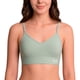 thumbnail image 2 of Peto Mujer Deportivo Pretina Ancha Microfibra C8, 2 of 3