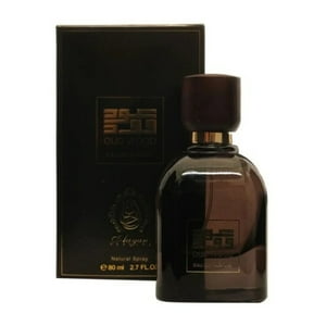Aayan - Oud Wood Edp 80Ml