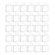 thumbnail image 3 of Pack 30 De Bolsa Transparente Pvc Con Asa Reutilizable Regal, 3 of 10