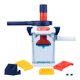 thumbnail image 4 of Juguete STEM CrunchLabs The Crunchinator 8‑13 años, 4 of 7