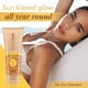 thumbnail image 2 of Crema Body Drench Quicktan Autobronceador Gradual Dark 236 ML, 2 of 3