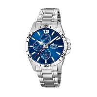 Reloj 18812/1 Lotus Azul Hombre Multifuncion
