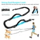 thumbnail image 4 of Correa para correr con manos libres Uppetly para perros medianos y grandes, 4 of 7