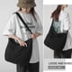 thumbnail image 2 of Bolso Tote DAINAOTM 37 × 11 × 36 cm de Lona – Estilo Hobo y Hombro, 2 of 6