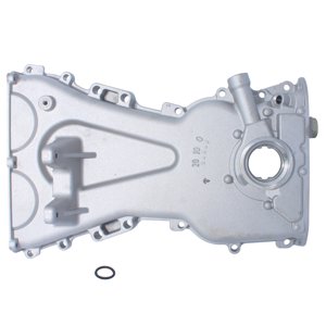 Repuestos Del Sol - Bomba Aceite Chevrolet N300 1.2 2011 2013