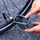 thumbnail image 3 of Inflador Baseus PrimeTrip 150 PSI para bicicletas con pantalla LED y carga rápida, 3 of 7