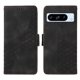 thumbnail image 1 of Carcasa FOXDOCK Google Pixel 8 Pro de cuero PU, diseño acolchado clásico, protección contra caídas y rayones, 1 of 5
