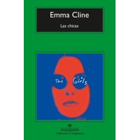 Anagrama - Libro Las Chicas - Emma Cline