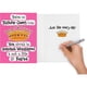 thumbnail image 3 of Funny Birthday Card for Women, Her Friends Hilarious Birthday Card, 3 of 3