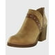 thumbnail image 1 of Botin High tachas Camel Danicolle, 1 of 4