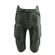 thumbnail image 1 of Pantalones de fútbol MARTIN para adultos, 4 unidades, verde oscuro con juego de almohadillas de 7 pi, 1 of 1
