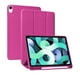 thumbnail image 1 of Funda Smart Cover Para iPad A16 2025 11th Generación Fucsia, 1 of 6