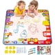 thumbnail image 1 of Alfombrilla KIZZYEA Educational Aqua Doodle de 2 a 5 años, 1 of 6