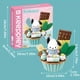 thumbnail image 4 of Keeppley Pochacco Cake Cup Building Blocks Model Kawaii Genuine Pochacco Building Blocks House Small Cake Series Assembled Bricks Toys Cartoon Anime Educational Toys Children's Holiday Gifts, 4 of 4