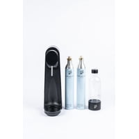 Go2 - Air Pack Eco-Tech