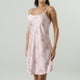 thumbnail image 1 of Camisola Satin Print 33599-225, 1 of 4