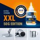 thumbnail image 4 of Superadhesivo WoldoClean 50 g para metal, extra fuerte, 4 of 8