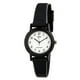 thumbnail image 2 of Reloj Lq-139b-1b Mujer Analogo Resina, 2 of 4