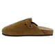 thumbnail image 3 of Zueco New Walk Suede Camel, 3 of 5