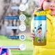 thumbnail image 5 of Botella de Agua Infantil La Pequeña Lola Visita La Ciudad Azul 12 oz, 5 of 6