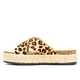 thumbnail image 2 of Sandalia Casual Mujer Telma Camel 38, 2 of 3
