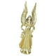thumbnail image 3 of Angel Figuras Estatua Artesanía Adorno Decorativo Para Café Escritorio Pascua, 3 of 3