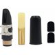 thumbnail image 4 of Kit de boquillas para clarinete Raymond Joes con ligadura, Reed 2.5, 4 of 6