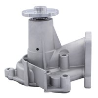 Repuestos Del Sol - Bomba Agua Mitsubishi L200 Katana 2.5 1999 2006