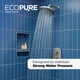 thumbnail image 4 of Filtro De Agua Epw2b Para Toda La Casa Ajuste Universal Fundido, 4 of 4