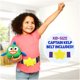 thumbnail image 3 of Pelúcia Reversível William Capitán do Baby Shark WowWee, 3 of 8