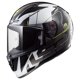 thumbnail image 1 of Casco LS2 Arrow Evo Integral Azul Alta Visibilidad Amarillo 2XL, 1 of 1