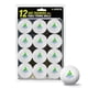 thumbnail image 1 of Pelotas de tenis de mesa JOOLA Training 3 Star, paquete 12/60/120, 1 of 5