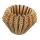 thumbnail image 1 of 50 Filtros De Canasto De Papel De Filtro De Café Para Máquina De Café L, 1 of 3