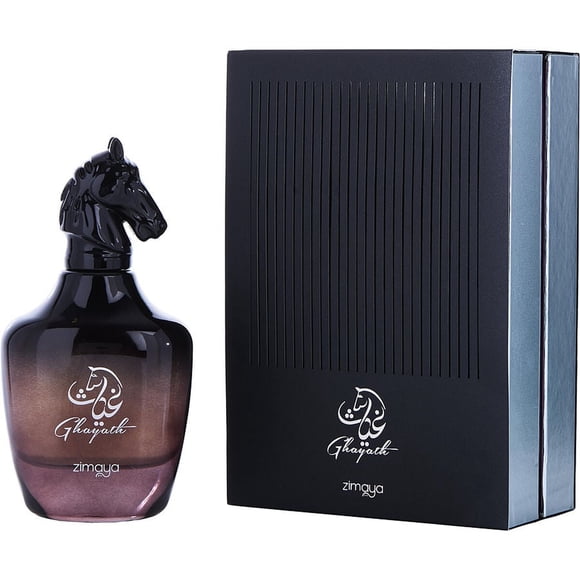 Perfume Zimaya Ghayath 3.4 oz EDP Unisex